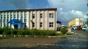 Продается административно-производственный комплекс в г. Фаниполь