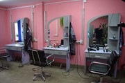 Продается действующая парикмахерская в Бобруйске