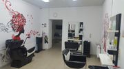 Продается современная парикмахерская (салон-красоты) в Гродно