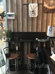 Продается кофейня кофе-бар расположенный в ТЦ города Минска Я.Коласа
